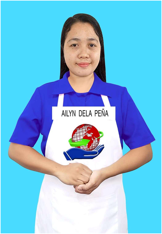 Maid Image